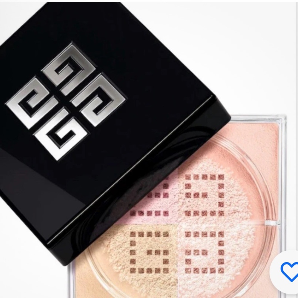 Prisme Libre Illuminating & Color Correcting Loose Powder 03 Voile
Rose 4g - Picture 4 of 5